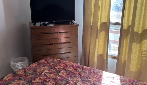 Habitación básica, 1 cama de matrimonio, vistas al valle