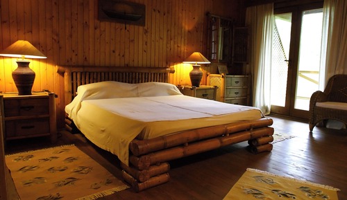 Habitación estándar doble (Area 3)