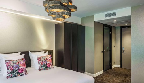 Habitación clásica, 1 cama doble