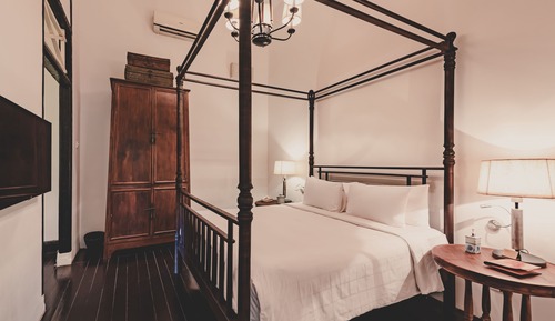 Habitación Premier