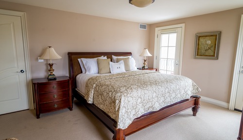 Suite estándar, 1 cama de matrimonio grande