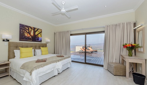 Villa, 4 habitaciones