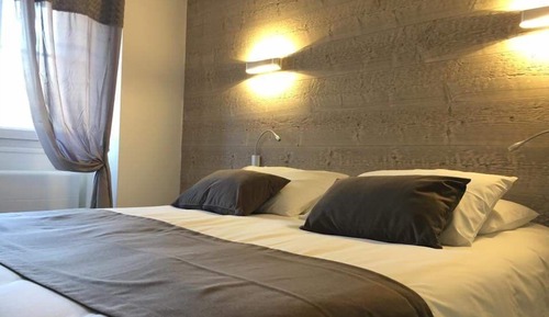 Habitación Confort doble