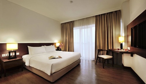 Habitación ejecutiva (King )