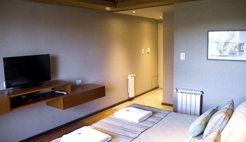 Suite estándar (Disability Access)