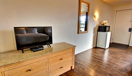 Habitación, 2 camas dobles