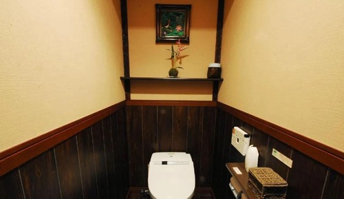 Habitación, fumadores (Pretty Type)
