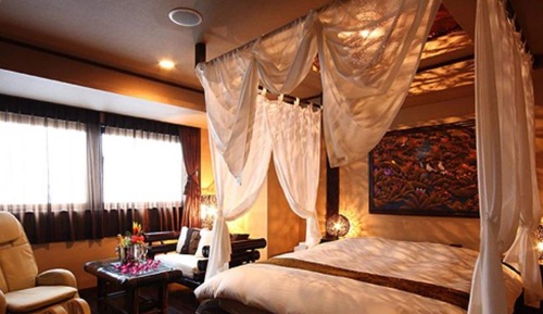 Habitación Deluxe doble, no fumadores (Check-in @15:00, Checkout @ Noon)