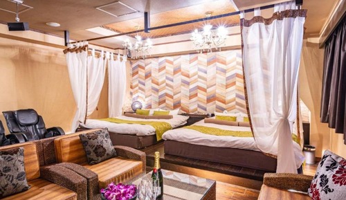 Habitación superior