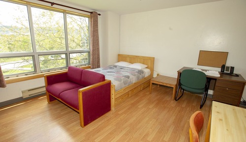 Habitación básica