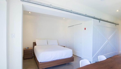 Loft, 1 habitación