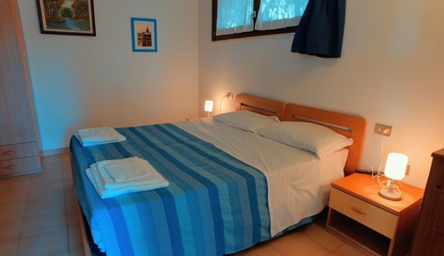 Apartamento estándar, 1 habitación