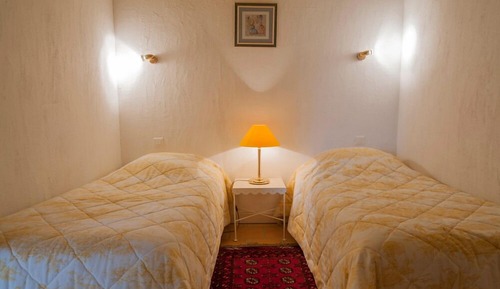 Apartamento (cottage)