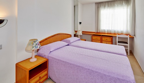 Apartamento, 1 habitación