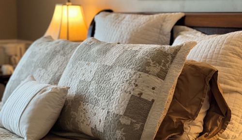 Habitación clásica, 1 cama de matrimonio, baño privado