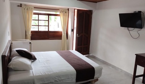Habitación básica