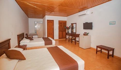 Habitación