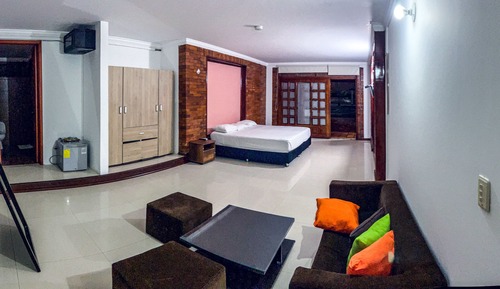 Habitación