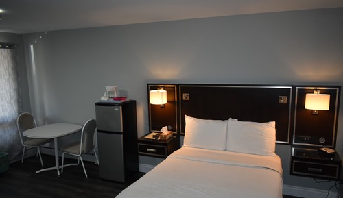 Suite familiar, 2 habitaciones