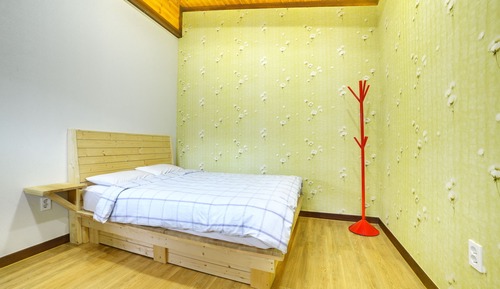 Habitación familiar, 2 habitaciones