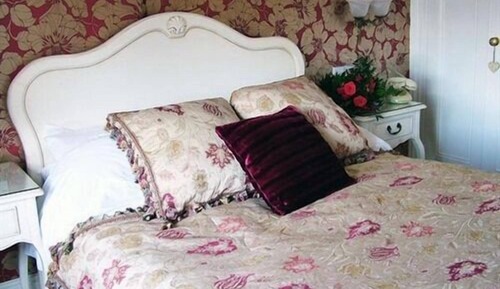 Suite, baño privado (Double and 2 Single Beds)