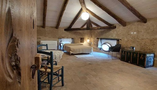 Habitación cuádruple superior