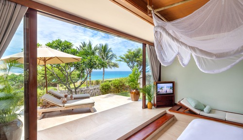Suite (Chic Suite - All Spa Inclusive)
