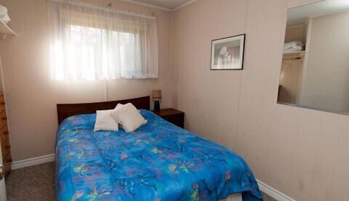 Casa de campo clásica, 2 habitaciones