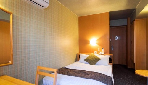 Habitación doble, no fumadores