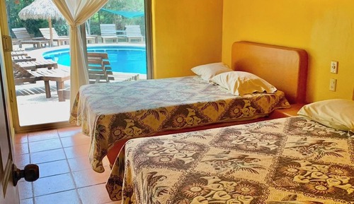 Habitación estándar