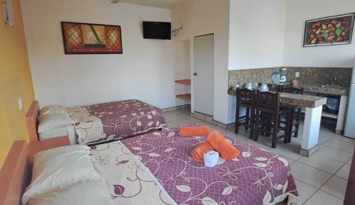 Habitación estándar