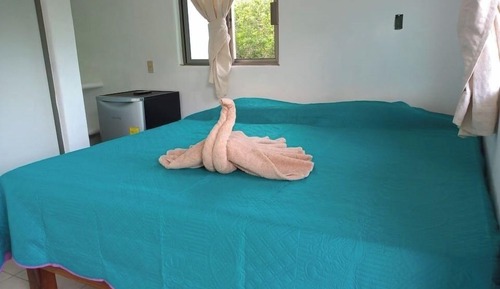 Habitación básica