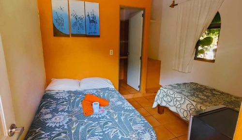 Habitación estándar