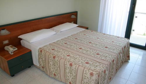 Habitación estándar