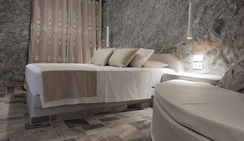 Suite Deluxe, 2 habitaciones