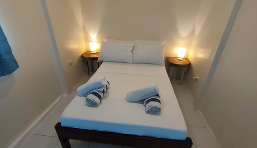 Habitación básica