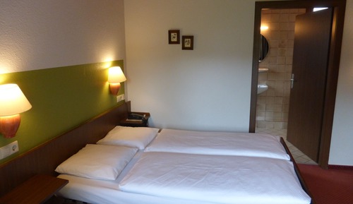 Habitación individual