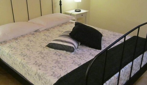 Habitación cuádruple
