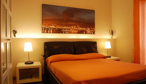 Habitación clásica doble