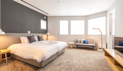 Chalet Confort, 3 habitaciones