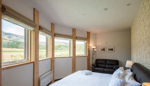 Chalet, 3 habitaciones