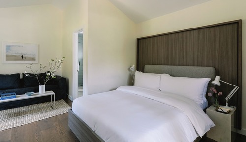 Habitación Deluxe (Barn)