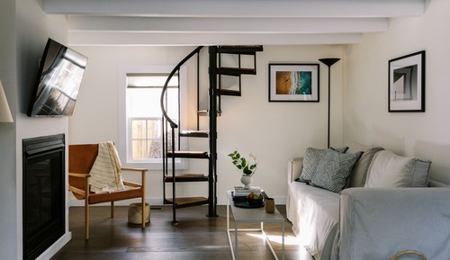 Casa de campo, 3 habitaciones