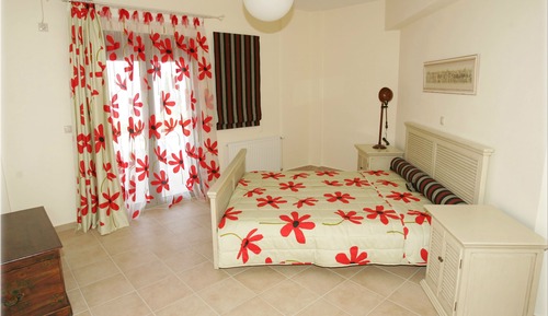 Villa, piscina privada, vistas al mar