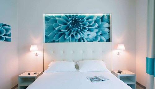 Habitación Business