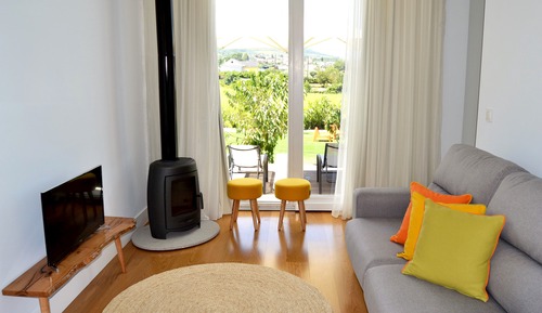 Villa Deluxe