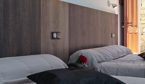 Comfort Twin Room