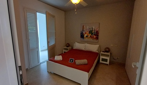 Suite familiar, 2 camas de matrimonio