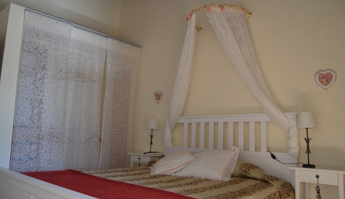 Casa, 2 habitaciones