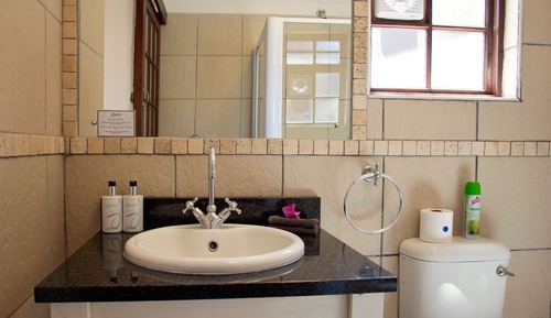 Habitación estándar doble, 1 habitación
